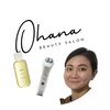 オハナ(ohana)のお店ロゴ