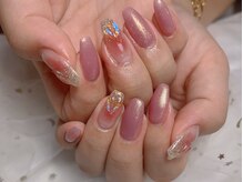 キヒ 巣鴨店(Kihi)/シンプルネイル