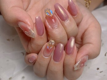 キヒ 巣鴨店(Kihi)/シンプルネイル