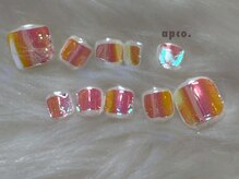 アプコ(apco .)/
