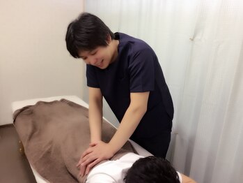 ひらた整体院の写真/【体の不調でお困りの方へ】新潟しもまちの整体院☆この道15年の院長が不調を改善するお手伝いをいたします