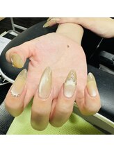 サクラキューネイル(sakura09.nail)/