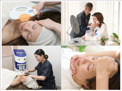 ゴールデンケア 岡崎店(Golden Care)の写真