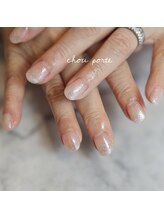 シュポルテ(chou porte)/