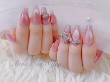 アナネイル(ANNA Nail)/チックマグネット