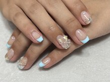 レアース(Lea's)/kaede担当　フレンチ　デザイン