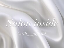 リル 名古屋駅前店(Rill)/サロン店内