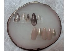 ココ ネイル サロン アンドスクール(COCO.NAIL SALON＆SCHOOL)/定額デザイン