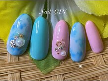 ネイル ジン(Nail' GIN)/【HAND】