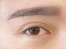 ローランリム(LORAN Lim)/メンズアイブロWAX☆