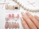 ナイスネイル 錦糸町店(NICE NAIL)の写真/【全メニューオフ込み価格★パラジェル取扱店】スピーディー×お手頃価格♪定額コースも充実[錦糸町]