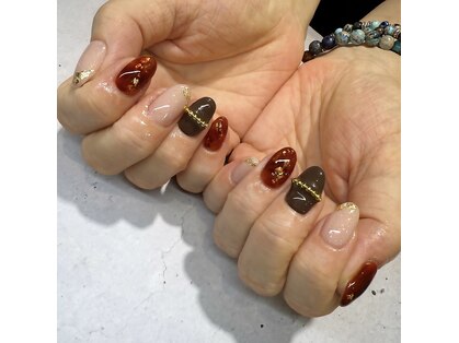 エン(enn)の写真