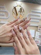 エムクイン(M.Queen)/