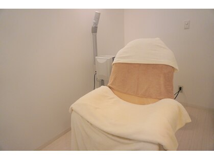 ポーラ ザ ビューティ イオン一関店(POLA THE BEAUTY)の写真