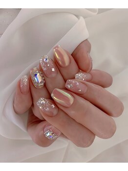 サクラ(SAKURA)/ネイル