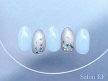 サロンイーエフ 名駅店(salon EF)/定額アートコレクション