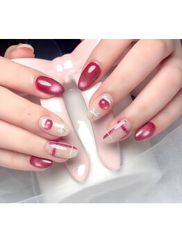 アートの種類が豊富