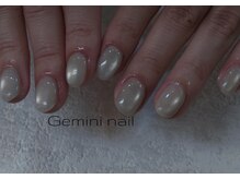 ジェミニ ネイル(GEMINI nail)/