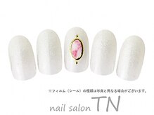 ティーエヌ TSUTAYA八戸ニュータウン店/2月☆定額3900円コース