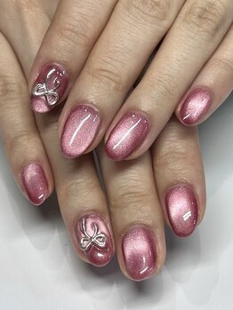 トップコート 下北沢店(Top Coat)/マグ+パーツプレゼント