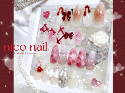 ニコネイル(niconail)の写真