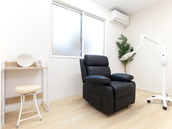 アンダ 前橋総社店(Anda)/ホワイトニングルーム