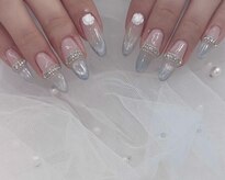 メル ネイル(Mel nail)