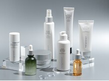 ソフィア わさだ店の雰囲気（韓国肌管理セルマン正規取扱店です）