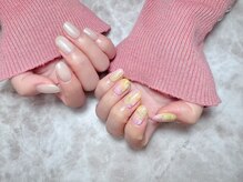 ワンダー(WONDER)/春のデザイン