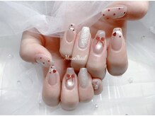 ミューズネイル(muse nail)/マグネットネイル
