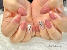 テテ(tete.)/定額Sコース