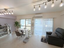 ネイルサロン アンブレラ(Umbrella)