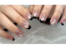 マグネットフレンチ