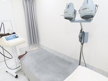 アンジェ あゆむ鍼灸院の雰囲気（お悩みの原因を改善させて理想のボディに向けて丁寧に施術します）