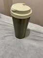 ラ ボーテ(La Beaute)&nbsp;コーヒーを淹れるのにハマり持ち歩いて気分を上げてます！☆