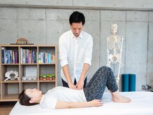 ルーツ 北山田店(Roots)/更年期によるダルさをスッキリ