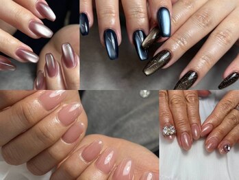 ウル(.ulu)の写真/当店のカラーは800色以上所有!毎月新色増加中☆流行りのパーツは随時入荷してお待ちしております。