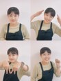 マギバイバディ 宇都宮店(magi by BUDDY)&nbsp;本多 まほ