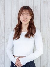 プリル ネイルアンドアイラッシュ 御幸ヶ原店(Puril NAIL&EYELASHES)&nbsp;石川 優菜