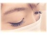 【垢抜けeye☆】フラットラッシュ/100本(ブラシプレゼント♪)