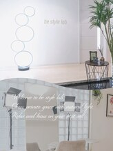 ビースタイルラボ 名古屋(be style lab)