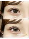 ベルラッシュ(Bell lash)の写真/【黒崎駅チカ】丁寧なカウンセリングが魅力★大人女性の魅力を引き出す上向きまつげパーマ♪