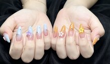 バラ ネイル 四日市店(Bala. Nail)