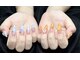 バラ ネイル 四日市店(Bala. Nail)の写真