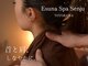 エスナ スパ センジュ(Esuna Spa Senju)の写真/在宅勤務やデスクワークによる、慢性的な首・肩こり改善!【首肩こりケア×睡眠改善ヘッドスパ】がお勧め◎