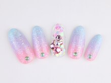 ミューアン(Mieux Un)/