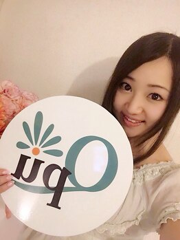 キュープ 柏店(Qpu)/葵ゆりか様ご来店