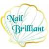 ネイル ブリリアント(Nail Brilliant)のお店ロゴ