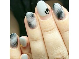 スモーキー　べっ甲　甘辛MIX