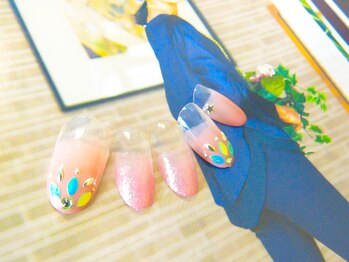 おすすめプラン　たまプラーザ